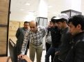 گزارش تصویری دانش آموزان/ روزدوم جشنواره از دبیرستان تا دانشگاه صنعتی شاهرود